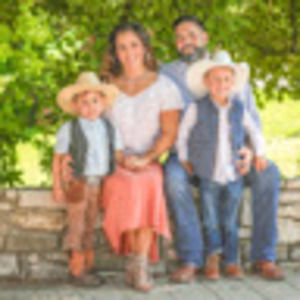 Meet your Posher, Grace